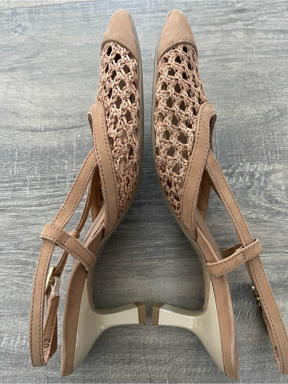 New Paul Green AMICA SLING Sandals size 7 - Picture 8 of 13